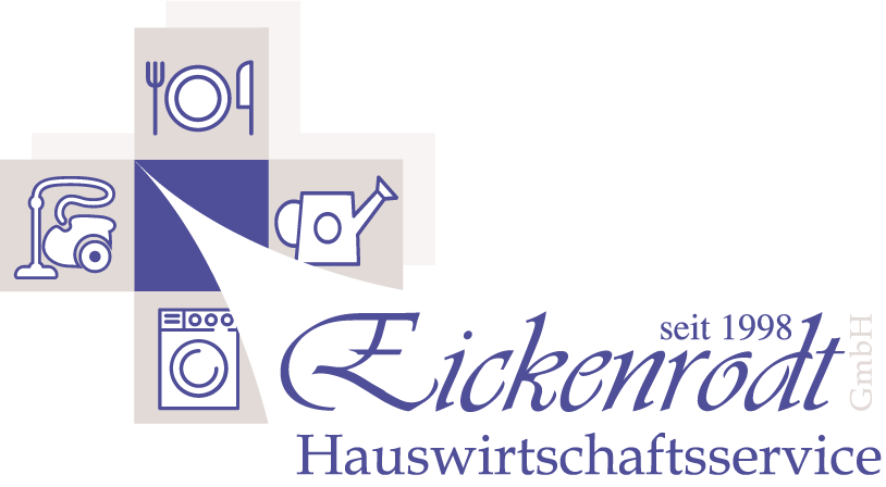 Eickenrodt Hauswirtschaftsservice Logo